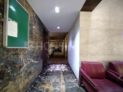 Image of 720 Sq.ft 1 BHK Apartment / Flat for sale in Paradise Sai Wonder, Kharghar, Navi Mumbai for Rs. 7800000