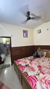 Bedroom Image of 1250 Sq.ft 3 BHK Builder Floor for sale in Darpan City Mohali for Rs. 3350000