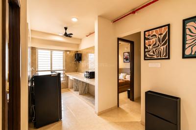 Kitchen Image of Union @BKC in Bandra East, Mumbai