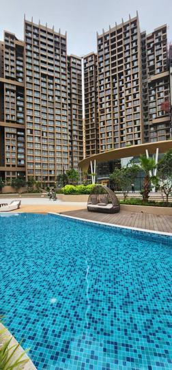 Kanakia Silicon Valley Main Image 1