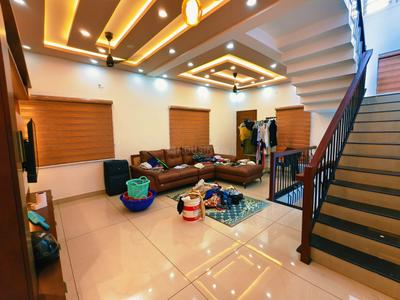 Hall Image of 2000 Sq.ft 4 BHK Independent House for sale in Kakkanad Kochi for Rs. 9500000