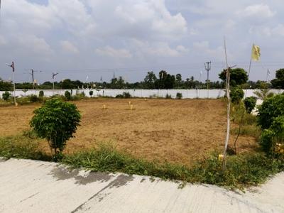 Image of 909 Sq.ft Residential Plot / Land for sale in Chengalpattu, Chennai for Rs. 2045250