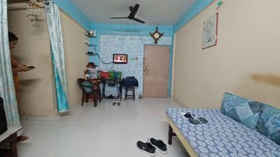 Hall Image of 635 Sq.ft 1 BHK Apartment / Flat for sale in Khariwad Daman for Rs. 1850000