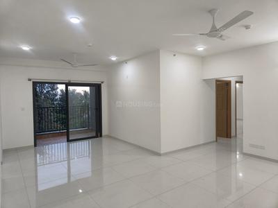 Hall Image of 1930 Sq.ft 3 BHK Apartment / Flat for sale in Sobha HRC Pristine, Jakkur Bengaluru for Rs. 36500000