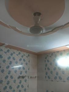 Bedroom Image of 765 Sq.ft 2 BHK Independent House for rent in Dayal Bagh Agra for Rs. 10000