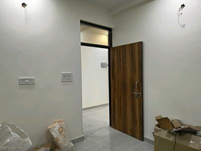 Bedroom Image of 1300 Sq.ft 3 BHK Apartment / Flat for sale in Govindpuram Ghaziabad for Rs. 5865111