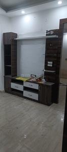 Hall Image of 625 Sq.ft 3 BHK Apartment / Flat for sale in Uttam Nagar New Delhi for Rs. 3226000