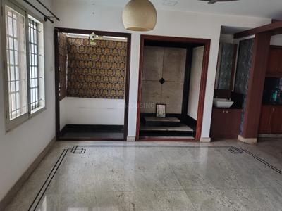 Hall Image of 3000 Sq.ft 4 BHK Villa for rent in Kasavanahalli Bengaluru for Rs. 120000