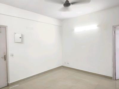 Living Room Image of 1056 Sq.ft 2 BHK Apartment / Flat for rent in Suncity Avenue 76, Sector 76 Gurgaon for Rs. 23000