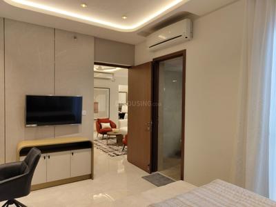 Bedroom Image of 1041 Sq.ft 2 BHK Apartment / Flat for sale in Kelambakkam Chennai for Rs. 5620300