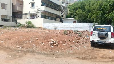 Image of 1400 Sq.ft Residential Plot / Land for sale in Nagarbhavi, Bengaluru for Rs. 30800000