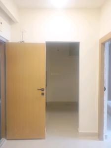 Living Room Image of 550 Sq.ft 1 BHK Apartment / Flat for rent in Kondapur Hyderabad for Rs. 20005