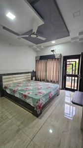 Bedroom Image of 4500 Sq.ft 5 BHK Villa for sale in Lokmanya Nagar Indore for Rs. 40000000