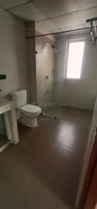 Bathroom Image of 2400 Sq.ft 3 BHK Apartment / Flat for rent in Deep Indraprasth 8 Frangipani, Thaltej Ahmedabad for Rs. 95000