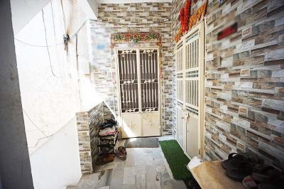 Image of 855 Sq.ft 2 BHK Apartment / Flat for sale in Maninagar, Ahmedabad for Rs. 4500000