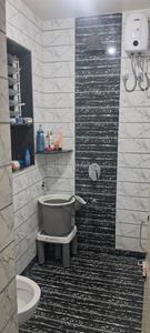 Bathroom Image of VIJAY  in Nerul, Navi Mumbai