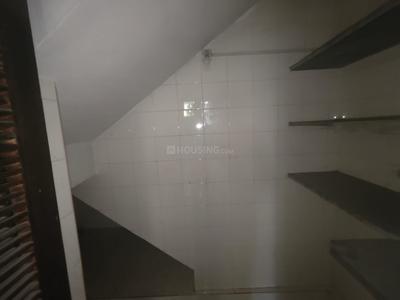 Kitchen Image of 4050 Sq.ft 6 BHK Villa for sale in Science City Ahmedabad for Rs. 47500000