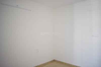 Bedroom Image of 1050 Sq.ft 3 BHK Apartment / Flat for sale in VTP Belair, Mahalunge Pune for Rs. 9300000