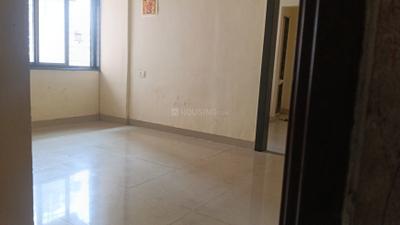 Living Room Image of 650 Sq.ft 1 BHK Apartment / Flat for rent in CIDCO Sector 27 Taloja, Taloja Navi Mumbai for Rs. 10000