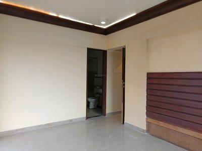 Bedroom Image of 1000 Sq.ft 2 BHK Apartment / Flat for sale in Gemini Grand Bay, Manjari Budruk Pune for Rs. 7500000