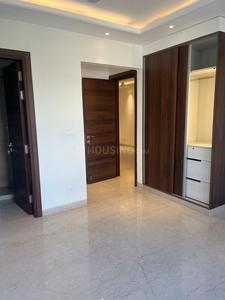 Bedroom Image of 1200 Sq.ft 3 BHK Builder Floor for sale in New Rajinder Nagar New Delhi for Rs. 38500000