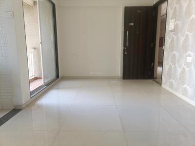 Living Room Image of 1050 Sq.ft 2 BHK Apartment / Flat for sale in Niharika Absolute, Taloja Navi Mumbai for Rs. 9900000