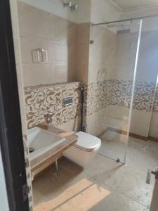 Bathroom Image of 2793 Sq.ft 3 BHK Apartment / Flat for sale in Bengal Peerless Avidipta Phase II, Santoshpur Kolkata for Rs. 41000000