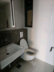 Bedroom Two Image of 815 Sq.ft 2 BHK Apartment / Flat for sale in Matunga East Mumbai for Rs. 45000000