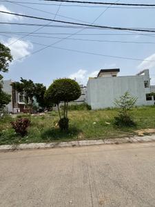 Image of 2100 Sq.ft Residential Plot / Land for sale in Target Tirumala Pride Extension, Bhangarh, Indore for Rs. 19000000
