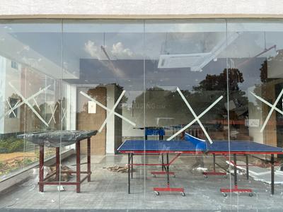 Image of 680 Sq.ft 3 BHK Apartment / Flat for sale in Eden Solaris City Serampore , Serampore, Hooghly for Rs. 4400000