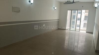 Hall Image of 1264 Sq.ft 3 BHK Apartment / Flat for sale in Paras Tierea, Sector 137 Noida for Rs. 11200000