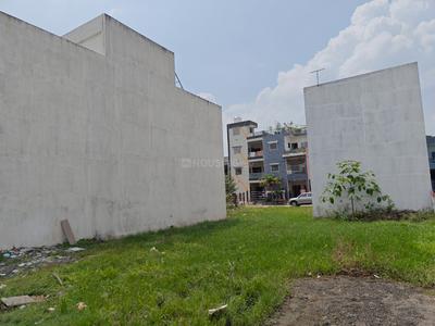 Image of 1000 Sq.ft Residential Plot / Land for sale in Lasudia Mori, Indore for Rs. 5100000