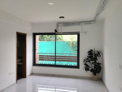 Bedroom Image of 1080 Sq.ft 2 BHK Apartment / Flat for sale in Shree Infra Shagun 108, Zundal Ahmedabad for Rs. 4900000
