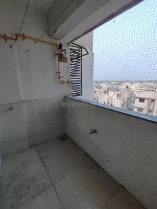 Balcony Image of 2250 Sq.ft 3 BHK Apartment / Flat for sale in Acher Ahmedabad for Rs. 9500000