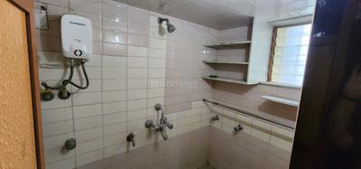 Bathroom Image of 610 Sq.ft 1 BHK Apartment / Flat for sale in Gagangiri Park, Thane West Thane for Rs. 12900000