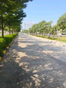 Image of 1350 Sq.ft Residential Plot / Land for sale in Orris Woodview Residencies, Sector 89, Gurgaon for Rs. 25400001