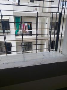 Balcony Image of 1845 Sq.ft 3 BHK Apartment / Flat for sale in Bhayli Vadodara for Rs. 4500000