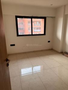 Bedroom Image of 2295 Sq.ft 3 BHK Apartment / Flat for sale in Polaris Celestia, Koteshwar Ahmedabad for Rs. 13500000