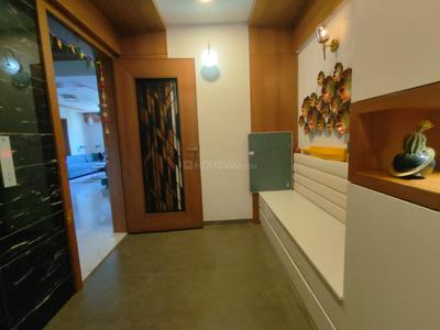 Balcony Image of 3825 Sq.ft 4 BHK Apartment / Flat for sale in Science City Ahmedabad for Rs. 39100000