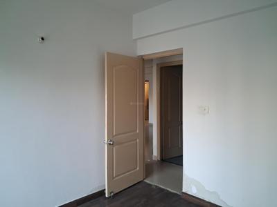 Bedroom Image of 1410 Sq.ft 3 BHK Apartment / Flat for sale in Paras Tierea, Sector 137 Noida for Rs. 12500000