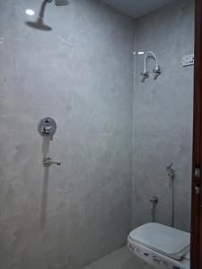 Bedroom One Image of 980 Sq.ft 2 BHK Apartment / Flat for sale in GCM Gomati Apartment, Sector 49 Noida for Rs. 3958900
