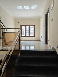 Hall Image of 2200 Sq.ft 2 BHK Duplex for sale in Chikkagubbi Village Bengaluru for Rs. 17000000