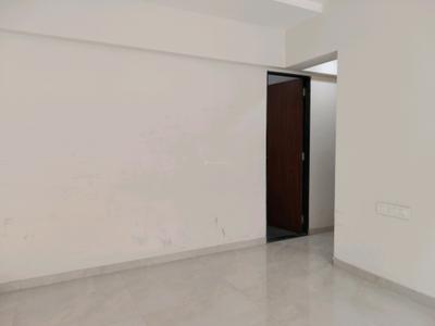 Bedroom Image of 930 Sq.ft 2 BHK Apartment / Flat for rent in Ekta Tripolis, Goregaon West Mumbai for Rs. 72000