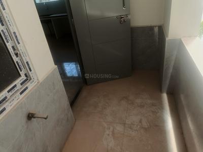 Balcony Image of 1770 Sq.ft 3 BHK Apartment / Flat for sale in Amigos Red Oaks Apartment, Avilala Tirupathi for Rs. 9500000