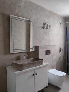 Bedroom One Image of 3155 Sq.ft 4 BHK Apartment / Flat for sale in Ireo Skyon, Sector 60 Gurgaon for Rs. 65900000