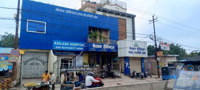 Image of 1114 Sq.ft 3 BHK Apartment / Flat for sale in Naval Vihar, Meerut for Rs. 3850000