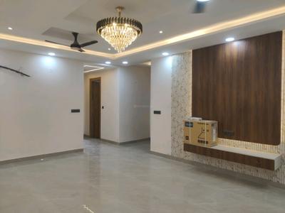 Living Room Image of 1700 Sq.ft 3 BHK Builder Floor for sale in Sector 85 Faridabad for Rs. 17600000