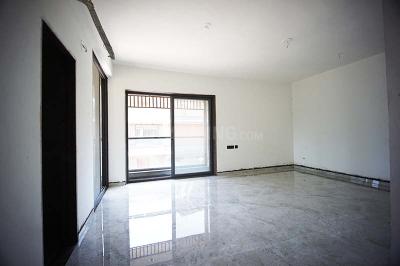 Hall Image of 4446 Sq.ft 5 BHK Independent House for sale in Koba Gandhinagar for Rs. 65000000