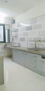 Kitchen Image of 1675 Sq.ft 3 BHK Apartment / Flat for sale in Kumar Prospera, Hadapsar Pune for Rs. 25000000