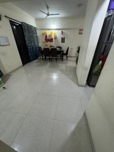 Hall Image of 1180 Sq.ft 2 BHK Apartment / Flat for sale in Magarpatta Roystonea, Magarpatta City Pune for Rs. 20000000